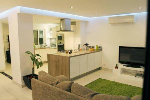 Apartamento Beblow Flats
