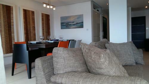 Apartamento Beblow Flats