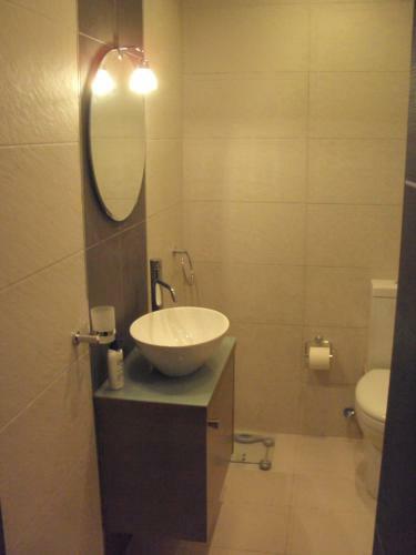 Apartamento Beblow Flats