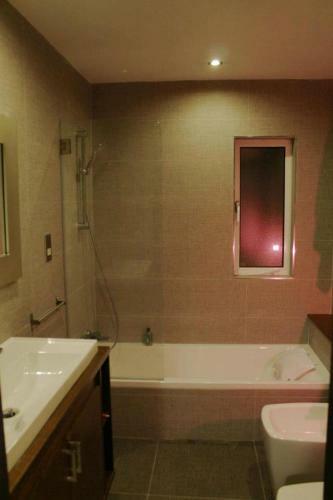 Apartamento Beblow Flats