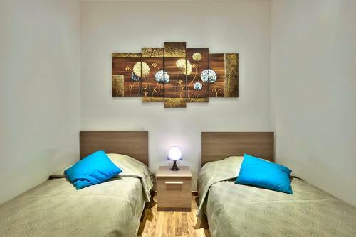 Apartamento Exceptional Views Seafront 3 Bedroom