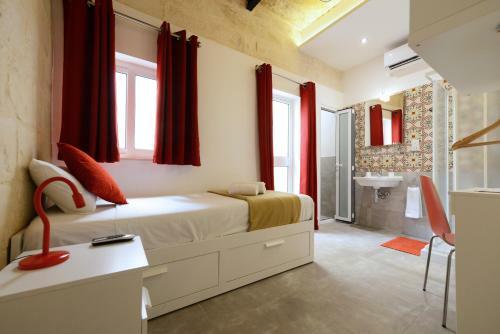 Valletta Boutique Living-hostel Accommodations