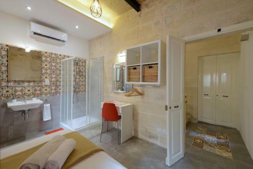 Valletta Boutique Living-hostel Accommodations