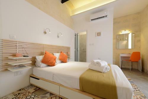Valletta Boutique Living-hostel Accommodations