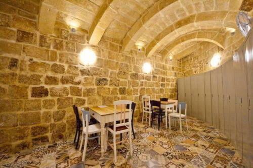 Valletta Boutique Living-hostel Accommodations