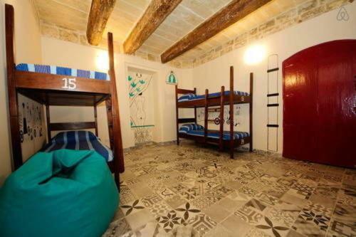 Valletta Boutique Living-hostel Accommodations