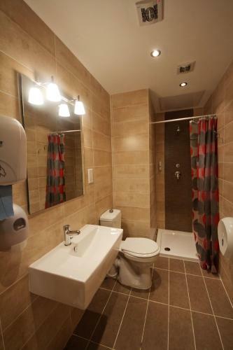 Valletta Boutique Living-hostel Accommodations