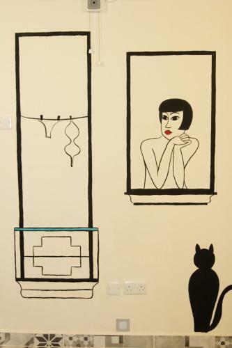 Valletta Boutique Living-hostel Accommodations