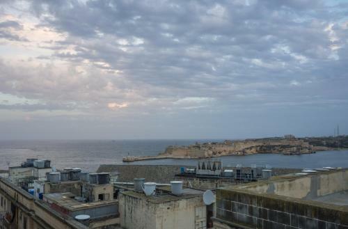 Apartamento Kursara Port View