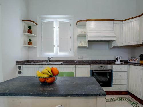 Apartamento The Merchant Penthouse
