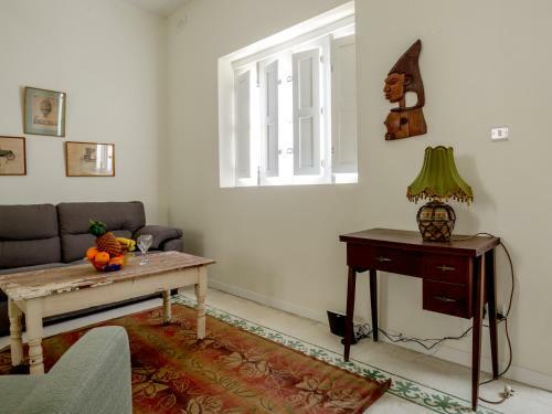 Apartamento The Merchant Penthouse