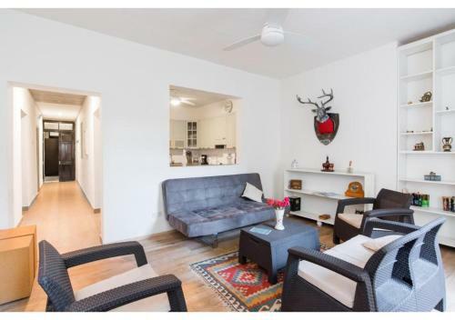 Apartamento The Merchant Penthouse
