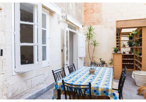 Apartamento The Merchant Penthouse