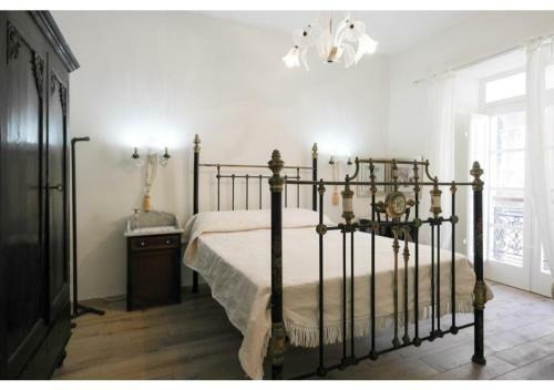 Apartamento The Merchant Penthouse