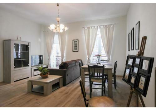 Apartamento The Merchant Penthouse