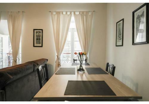 Apartamento The Merchant Penthouse