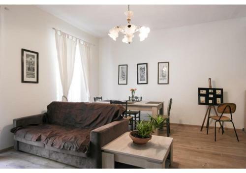 Apartamento The Merchant Penthouse