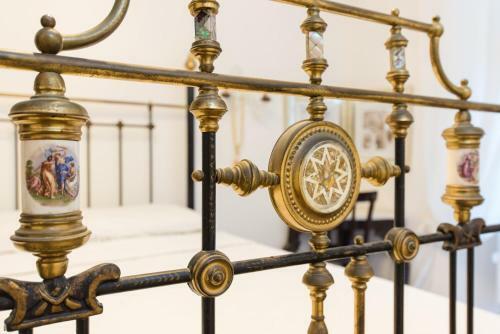 Apartamento The Merchant Penthouse