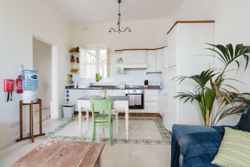 Apartamento The Merchant Penthouse