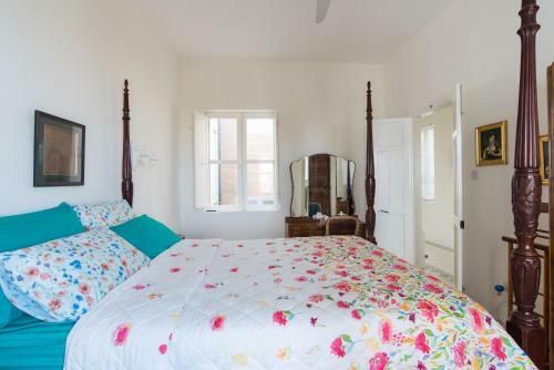 Apartamento The Merchant Penthouse
