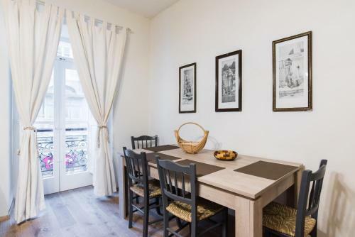 Apartamento The Merchant Penthouse