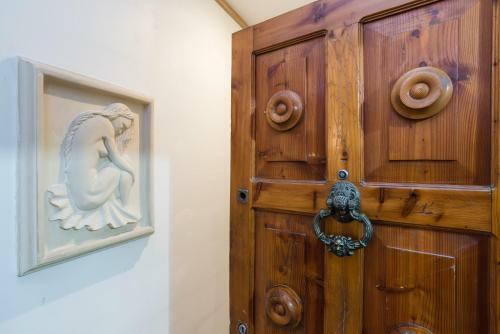 Apartamento The Merchant Penthouse