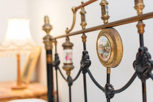 Apartamento The Merchant Penthouse