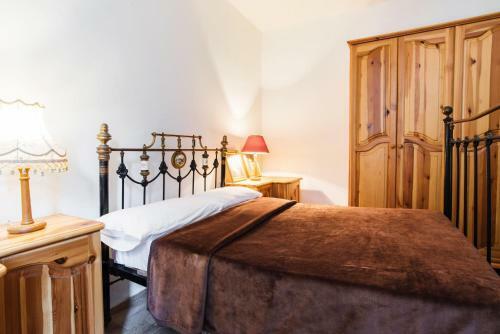 Apartamento The Merchant Penthouse