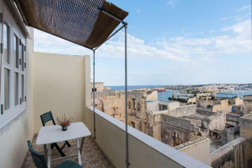 Apartamento The Merchant Penthouse