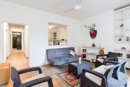 Apartamento The Merchant Penthouse