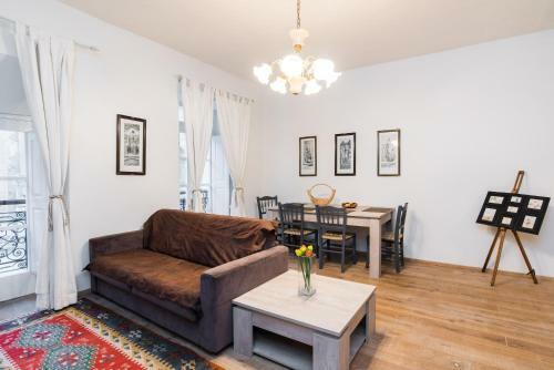 Apartamento The Merchant Penthouse