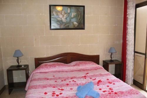 Apartamento Avalon - Bellevue Homes