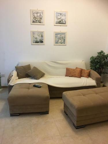 Apartment Tritons Court 29
