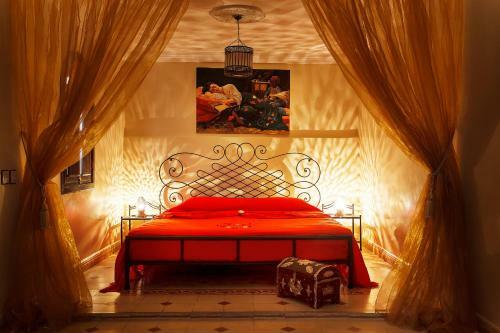 Riad La Kahana
