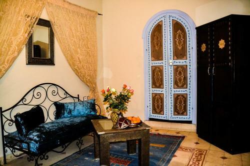 Riad La Kahana