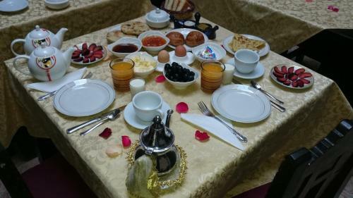 Riad La Kahana