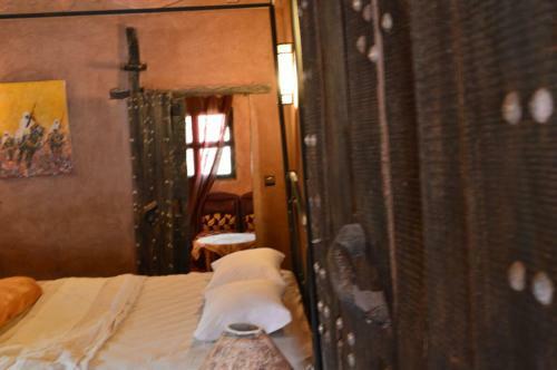 Hostal Kasbah Des Montagnes