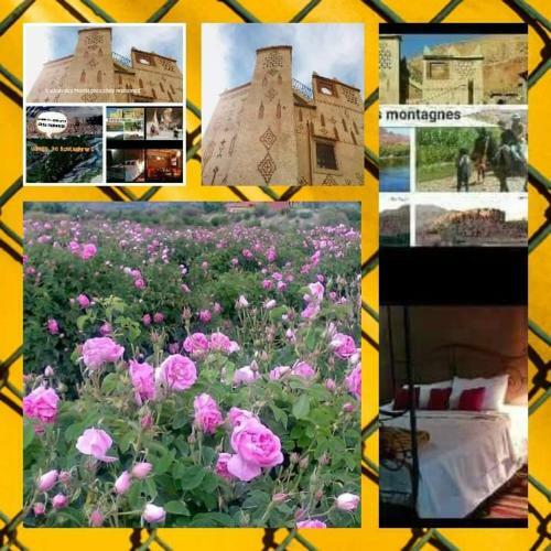Hostal Kasbah Des Montagnes