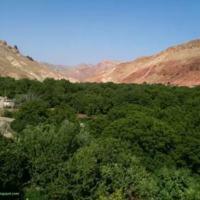 Hostal Kasbah Des Montagnes