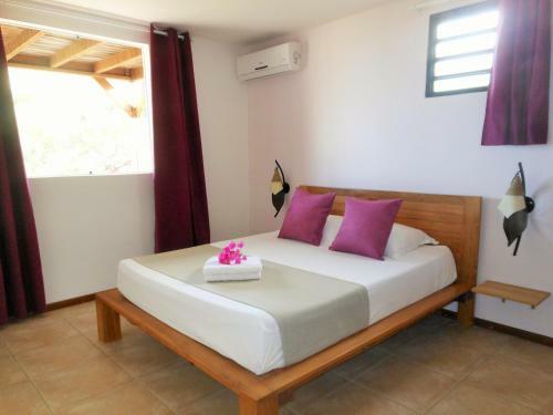 Apartamento Le Pic De La Buse