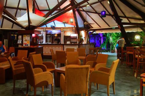 Carayou Hotel And Spa