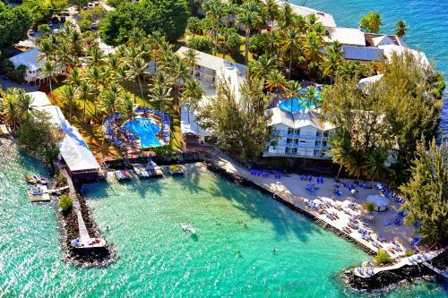 Carayou Hotel And Spa