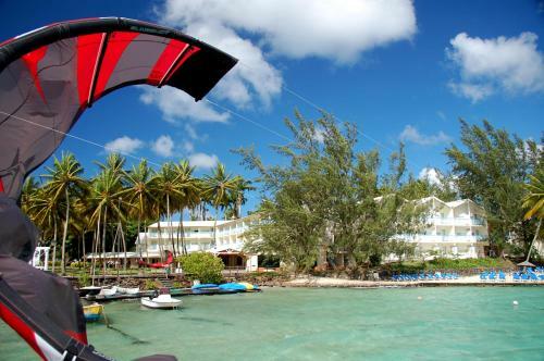 Carayou Hotel And Spa