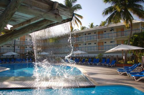 Carayou Hotel And Spa