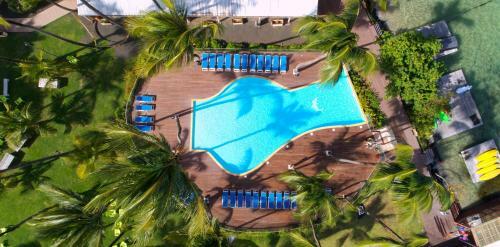 Carayou Hotel And Spa