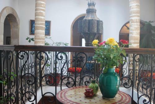 Riad Caverne D'ali Baba