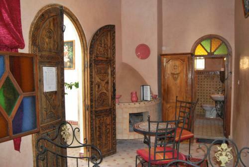Riad Caverne D'ali Baba