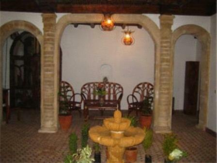 Riad Caverne D'ali Baba