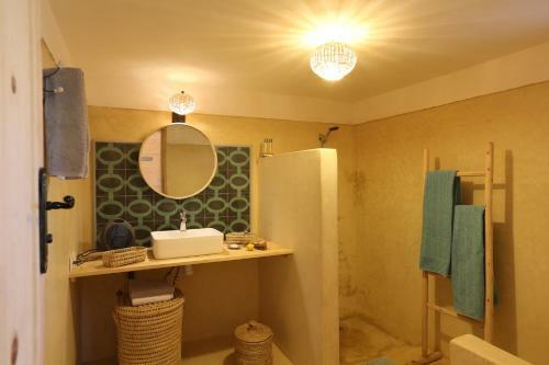Bed & Breakfast La Vie En Rose