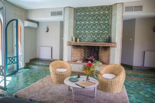 Bed & Breakfast La Vie En Rose
